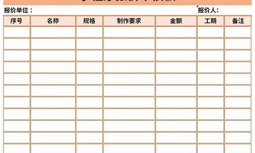 微信小程序报价单(微信小程序官网)_https://www.qldgs.com_期货_第1张