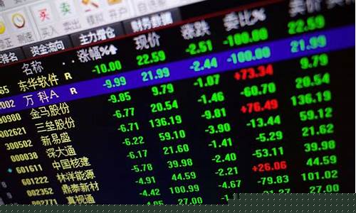 换手率低而大涨是怎么回事(换手率低上涨说明什么)_https://www.qldgs.com_期货_第1张