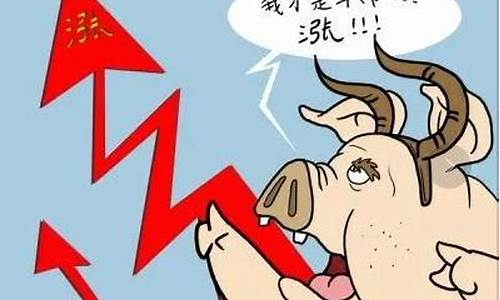 猪肉暴涨暴跌(猪肉暴涨)_https://www.qldgs.com_恒指期货_第1张