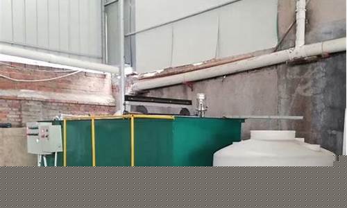 5000头养猪场污水处理设备(鸡粪加工有机肥生产线设备)_https://www.qldgs.com_期货_第1张