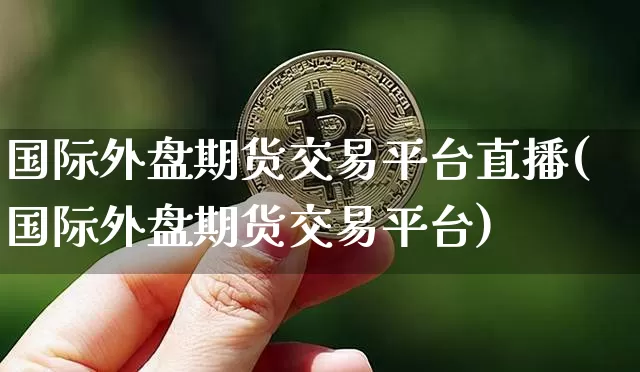 国际外盘期货交易平台直播(国际外盘期货交易平台)_https://www.qldgs.com_国际期货_第1张