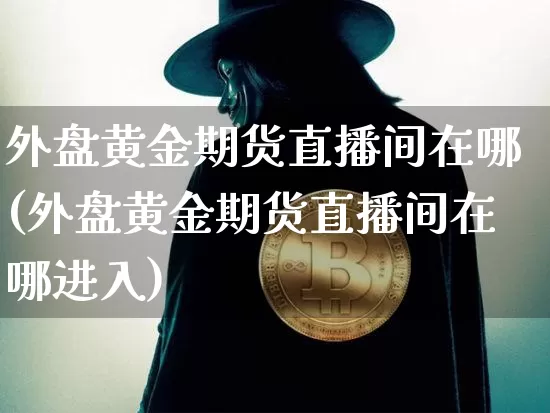 外盘黄金期货直播间在哪(外盘黄金期货直播间在哪进入)_https://www.qldgs.com_恒指期货_第1张