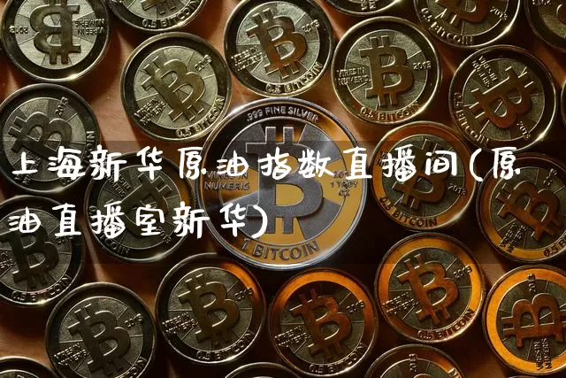上海新华原油指数直播间(原油直播室新华)_https://www.qldgs.com_恒指期货_第1张