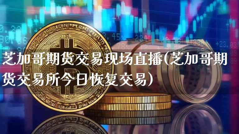 芝加哥期货交易现场直播(芝加哥期货交易所今日恢复交易)_https://www.qldgs.com_国际期货_第1张
