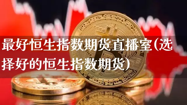 最好恒生指数期货直播室(选择好的恒生指数期货)_https://www.qldgs.com_恒指期货_第1张