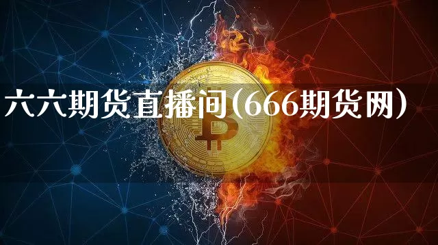 六六期货直播间(666期货网)_https://www.qldgs.com_国际期货_第1张