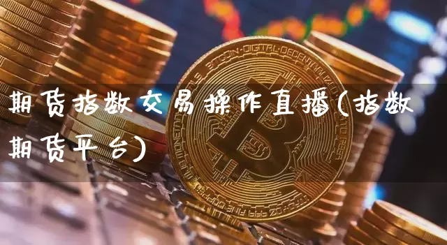 期货指数交易操作直播(指数期货平台)_https://www.qldgs.com_恒指期货_第1张