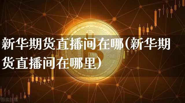 新华期货直播间在哪(新华期货直播间在哪里)_https://www.qldgs.com_期货_第1张