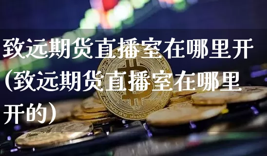 致远期货直播室在哪里开(致远期货直播室在哪里开的)_https://www.qldgs.com_原油期货_第1张