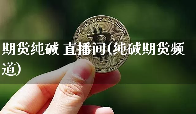 期货纯碱 直播间(纯碱期货频道)_https://www.qldgs.com_黄金期货_第1张
