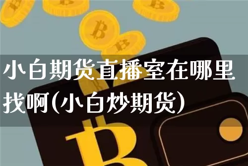 小白期货直播室在哪里找啊(小白炒期货)_https://www.qldgs.com_恒指期货_第1张
