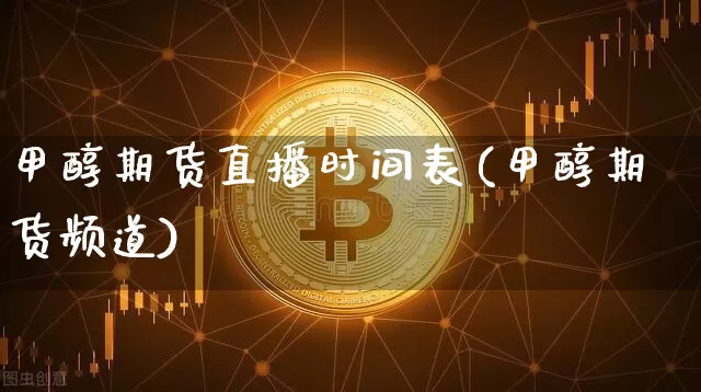 甲醇期货直播时间表(甲醇期货频道)_https://www.qldgs.com_内盘期货_第1张