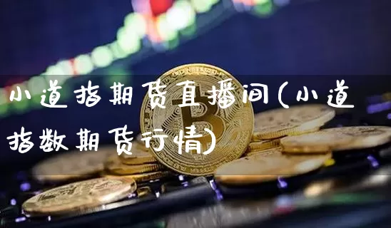 小道指期货直播间(小道指数期货行情)_https://www.qldgs.com_恒指期货_第1张