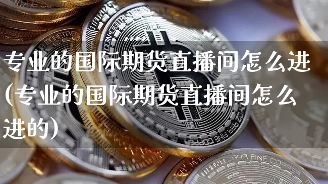 专业的国际期货直播间怎么进(专业的国际期货直播间怎么进的)_https://www.qldgs.com_内盘期货_第1张
