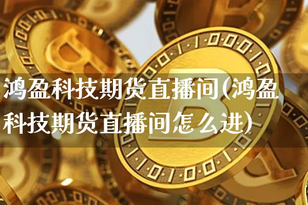 鸿盈科技期货直播间(鸿盈科技期货直播间怎么进)_https://www.qldgs.com_内盘期货_第1张
