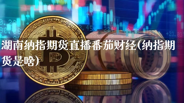湖南纳指期货直播番茄财经(纳指期货是啥)_https://www.qldgs.com_原油期货_第1张