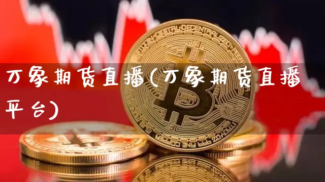 万象期货直播(万象期货直播平台)_https://www.qldgs.com_原油期货_第1张