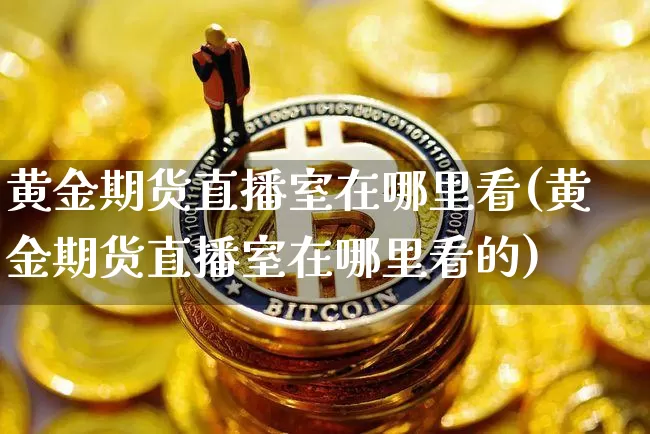 黄金期货直播室在哪里看(黄金期货直播室在哪里看的)_https://www.qldgs.com_黄金期货_第1张