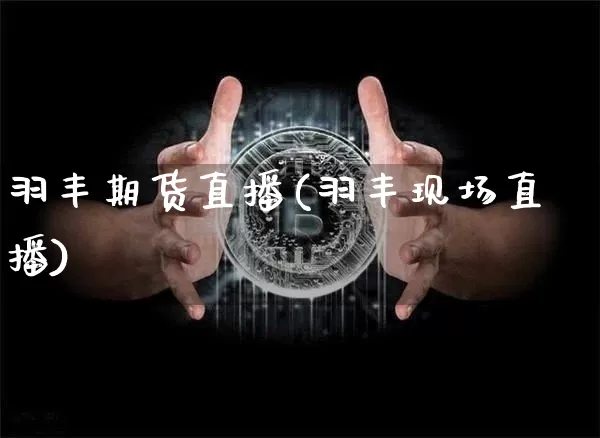羽丰期货直播(羽丰现场直播)_https://www.qldgs.com_国际期货_第1张
