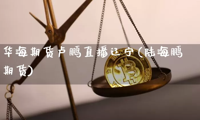 华海期货卢鹏直播辽宁(陆海鹏期货)_https://www.qldgs.com_恒指期货_第1张