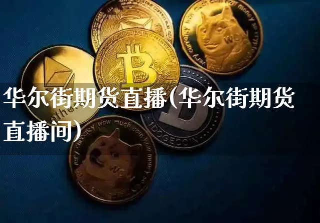 华尔街期货直播(华尔街期货直播间)_https://www.qldgs.com_恒指期货_第1张