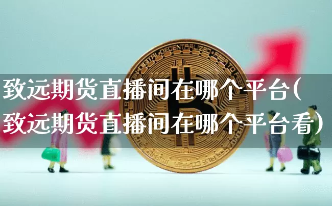 致远期货直播间在哪个平台(致远期货直播间在哪个平台看)_https://www.qldgs.com_内盘期货_第1张