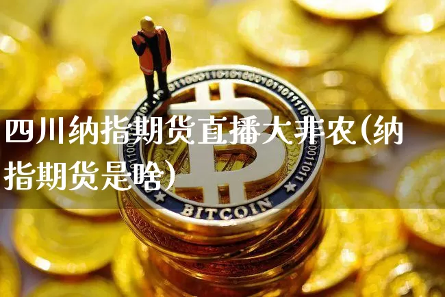 四川纳指期货直播大非农(纳指期货是啥)_https://www.qldgs.com_内盘期货_第1张
