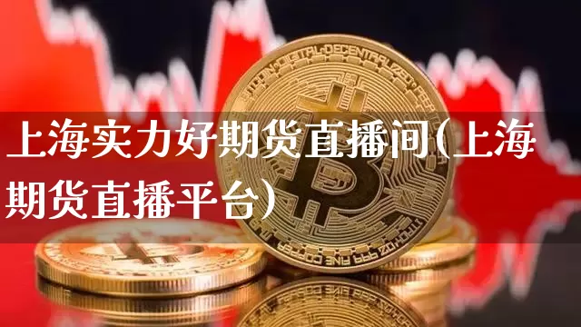 上海实力好期货直播间(上海期货直播平台)_https://www.qldgs.com_原油期货_第1张