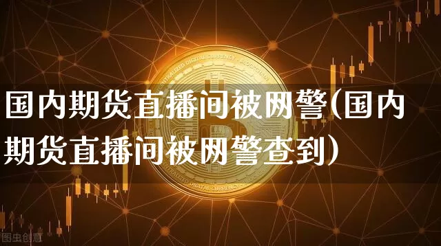 国内期货直播间被网警(国内期货直播间被网警查到)_https://www.qldgs.com_期货_第1张