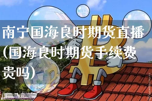 南宁国海良时期货直播(国海良时期货手续费贵吗)_https://www.qldgs.com_黄金期货_第1张