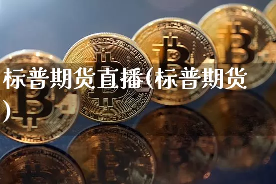 标普期货直播(标普期货)_https://www.qldgs.com_内盘期货_第1张