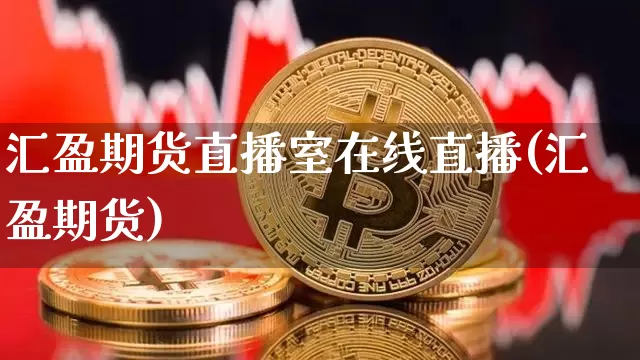 汇盈期货直播室在线直播(汇盈期货)_https://www.qldgs.com_内盘期货_第1张