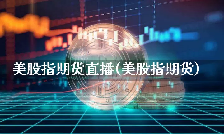 美股指期货直播(美股指期货)_https://www.qldgs.com_国际期货_第1张