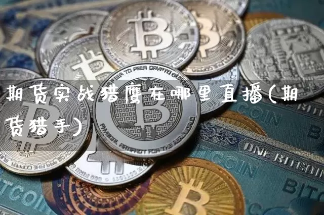 期货实战猎鹰在哪里直播(期货猎手)_https://www.qldgs.com_恒指期货_第1张