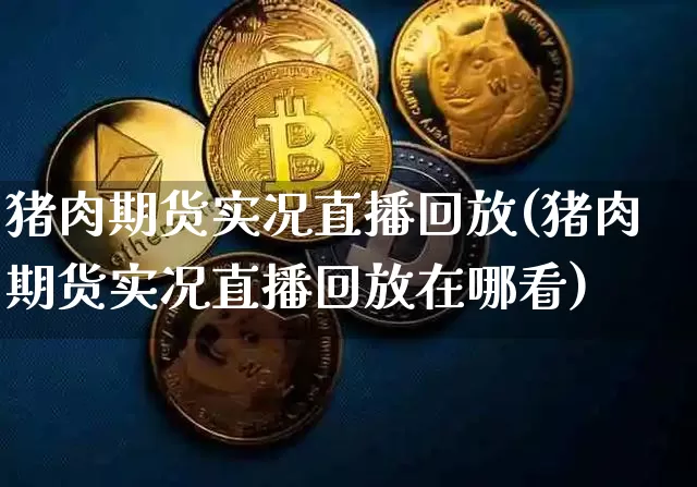 猪肉期货实况直播回放(猪肉期货实况直播回放在哪看)_https://www.qldgs.com_期货_第1张