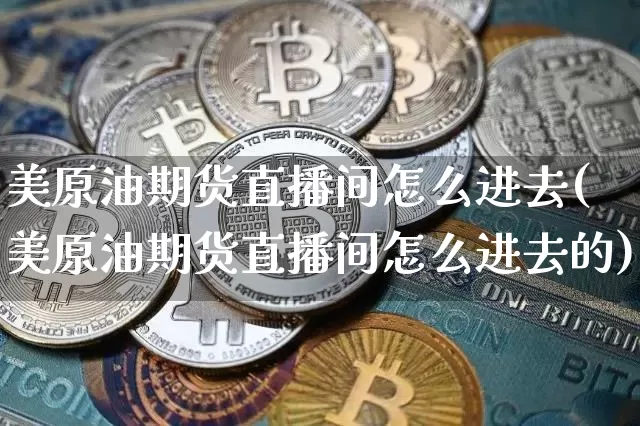 美原油期货直播间怎么进去(美原油期货直播间怎么进去的)_https://www.qldgs.com_原油期货_第1张