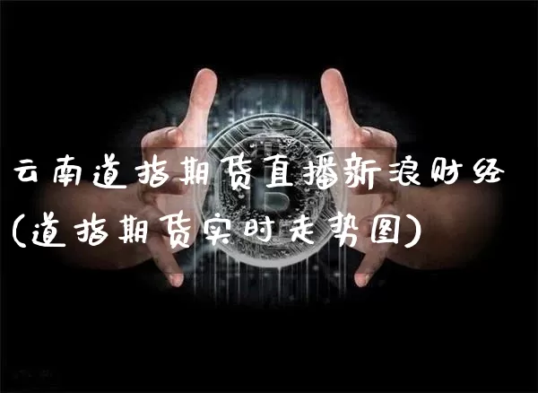 云南道指期货直播新浪财经(道指期货实时走势图)_https://www.qldgs.com_期货_第1张