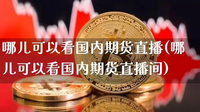 哪儿可以看国内期货直播(哪儿可以看国内期货直播间)_https://www.qldgs.com_内盘期货_第1张