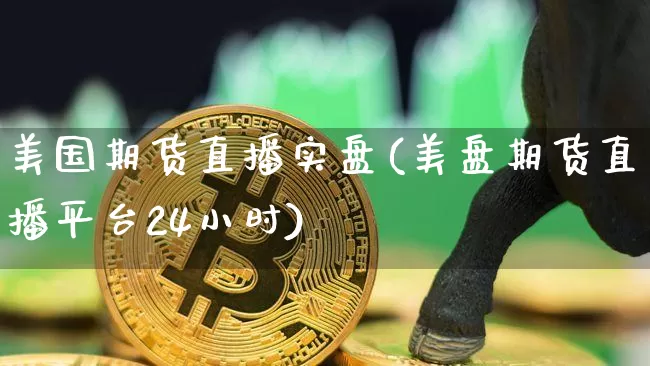 美国期货直播实盘(美盘期货直播平台24小时)_https://www.qldgs.com_期货_第1张