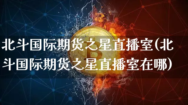 北斗国际期货之星直播室(北斗国际期货之星直播室在哪)_https://www.qldgs.com_期货_第1张