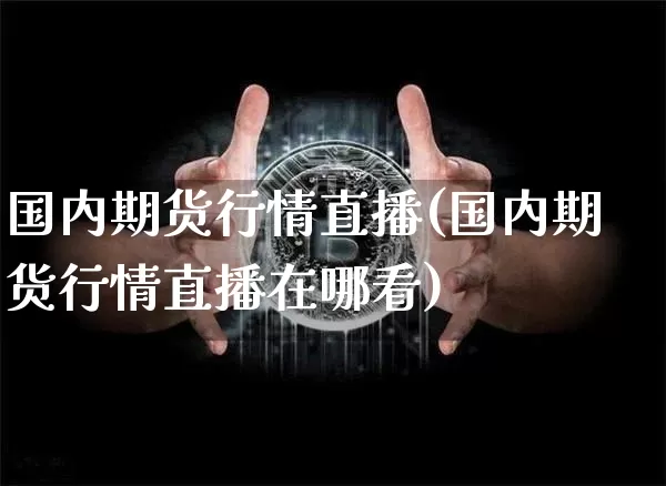 国内期货行情直播(国内期货行情直播在哪看)_https://www.qldgs.com_内盘期货_第1张