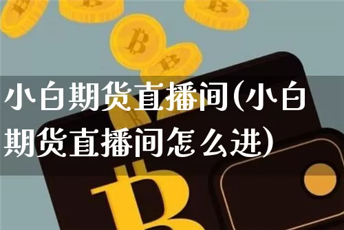 小白期货直播间(小白期货直播间怎么进)_https://www.qldgs.com_期货_第1张