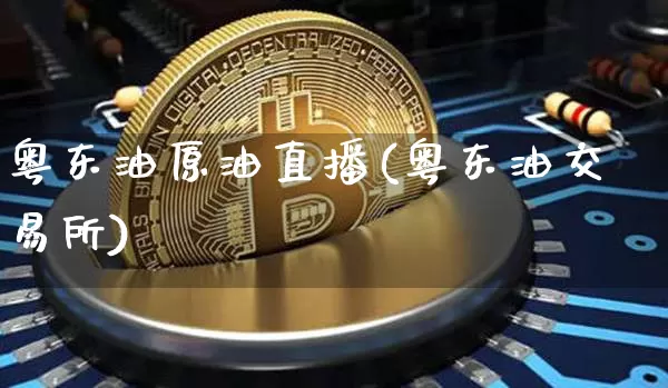 粤东油原油直播(粤东油交易所)_https://www.qldgs.com_原油期货_第1张