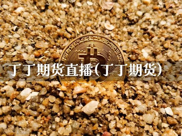 丁丁期货直播(丁丁期货)_https://www.qldgs.com_国际期货_第1张