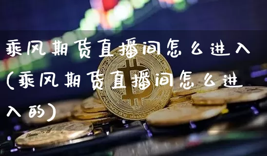 乘风期货直播间怎么进入(乘风期货直播间怎么进入的)_https://www.qldgs.com_内盘期货_第1张