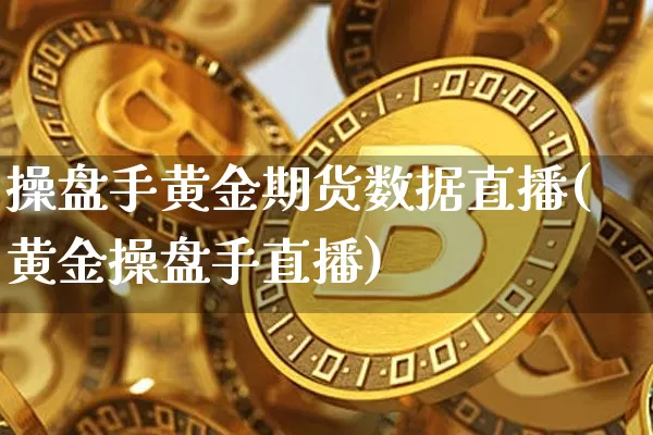 操盘手黄金期货数据直播(黄金操盘手直播)_https://www.qldgs.com_期货_第1张