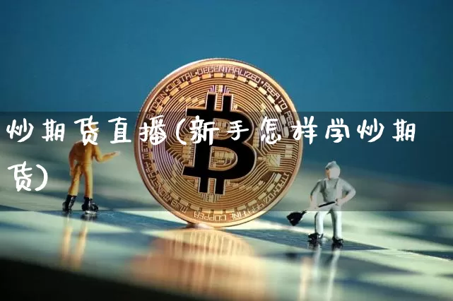 炒期货直播(新手怎样学炒期货)_https://www.qldgs.com_内盘期货_第1张