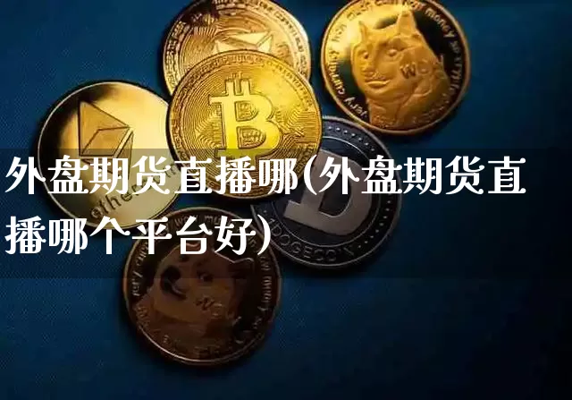 外盘期货直播哪(外盘期货直播哪个平台好)_https://www.qldgs.com_恒指期货_第1张