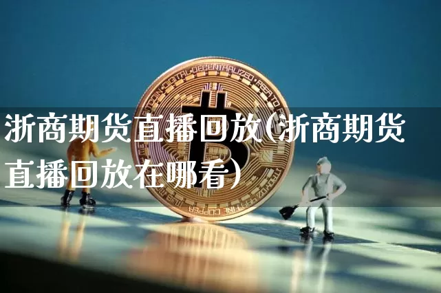 浙商期货直播回放(浙商期货直播回放在哪看)_https://www.qldgs.com_恒指期货_第1张