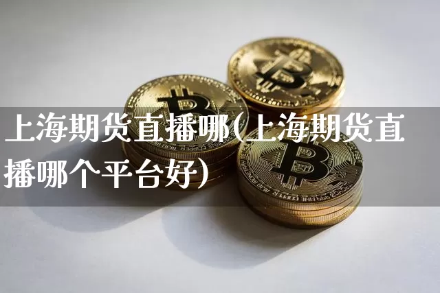 上海期货直播哪(上海期货直播哪个平台好)_https://www.qldgs.com_恒指期货_第1张